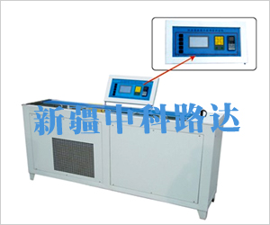低溫液晶顯示延伸度測定儀